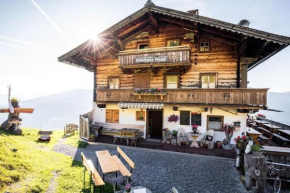 Almhütte in Kirchberg in Tirol